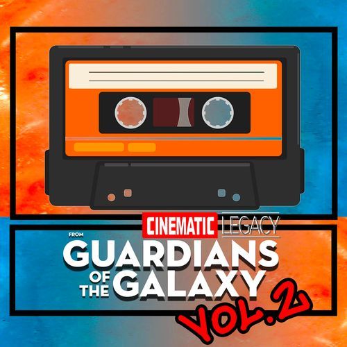 Guardians of the Galaxy, Vol. 2_poster_image