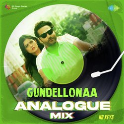 Gundellonaa - Analogue Mix-PyoEXxNDVGw