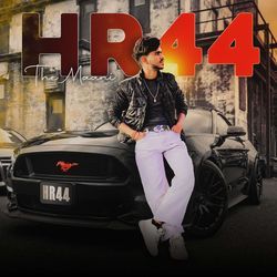 HR44