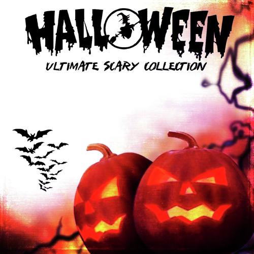Halloween (Ultimate Scary Collection)