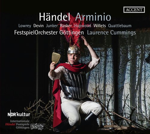 Handel: Arminio, HWV 36_poster_image