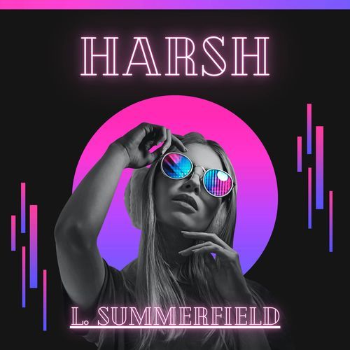 Look Out cover art