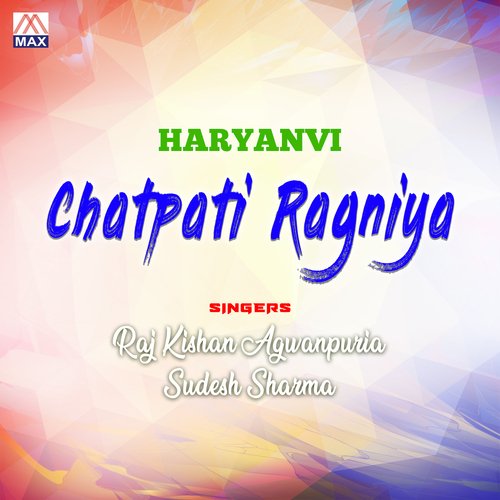 Haryanvi Chatpati Ragniya