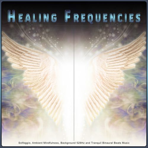 Healing and Wellness Music