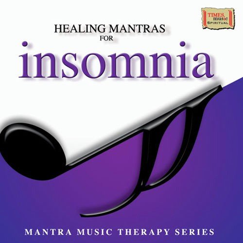 Healing Mantras For Insomnia