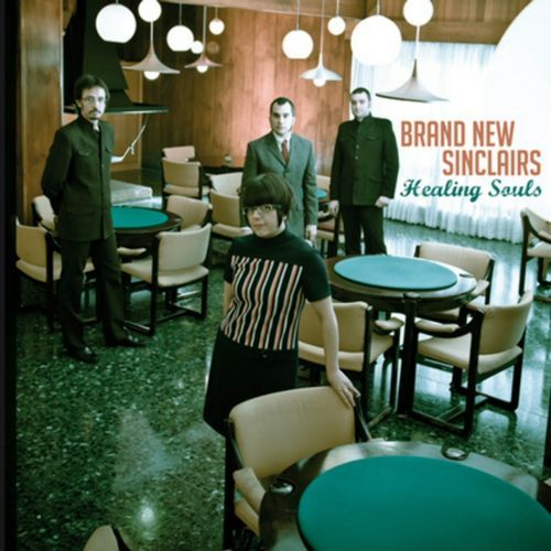 Ronnie cover art