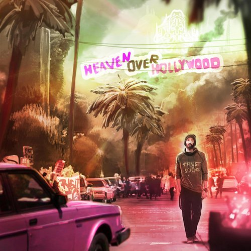 Heaven Over Hollywood_poster_image