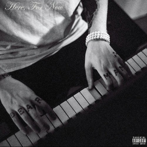 Beam cover art