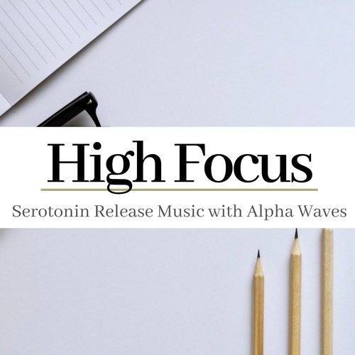 Focus cover art