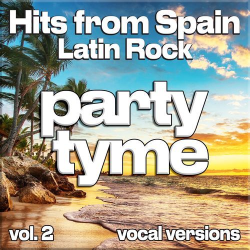 Acabo de Llegar (vocal)
