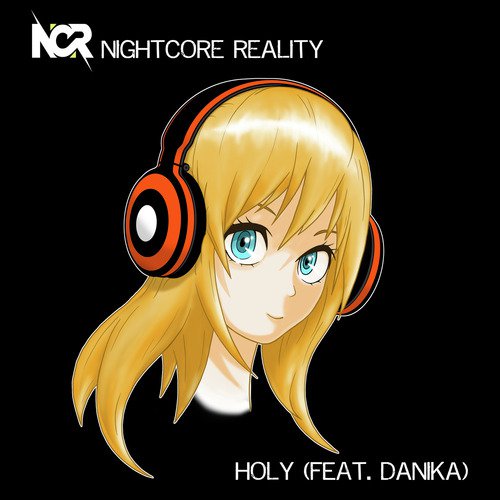 Holy (feat. Danika)_poster_image