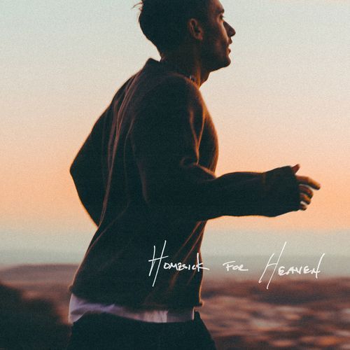 Homesick For Heaven cover art
