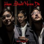 Hope Should Never Die artwork