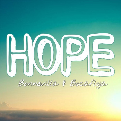 Hope (feat. Bocafloja) cover art