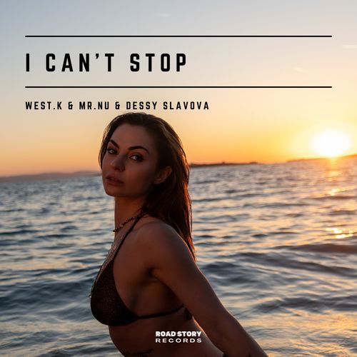 I Can't Stop