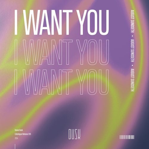 I Want You