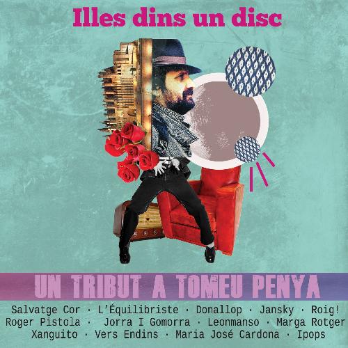 En Sentir Una Guitarra cover art