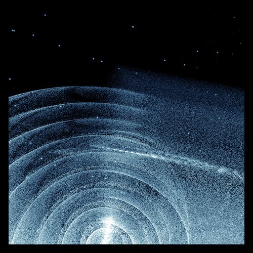 Signal Loss cover art