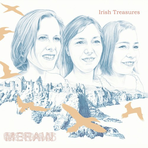Irish Treasures