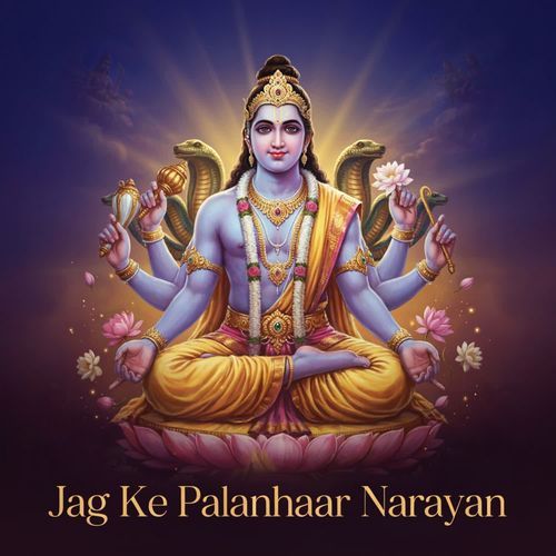 Jag Ke Palanhaar Narayan
