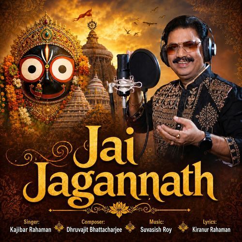 Jai Jagannath