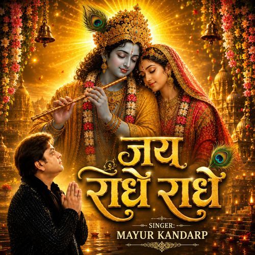 Jai Radhe Radhe