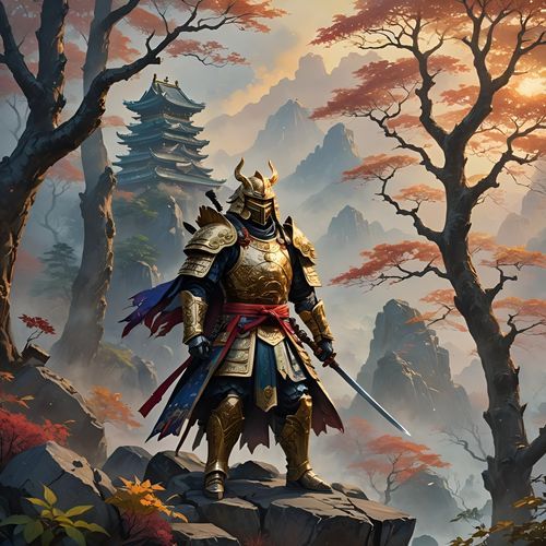 Japanese Empire cover art