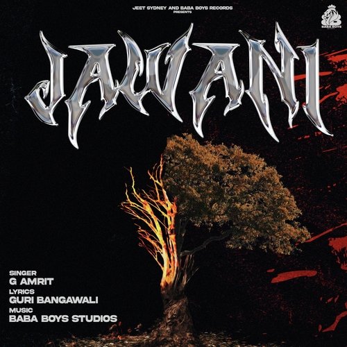 Jawani