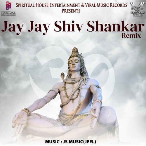 Jay Jay Shiv Shankar-Remix