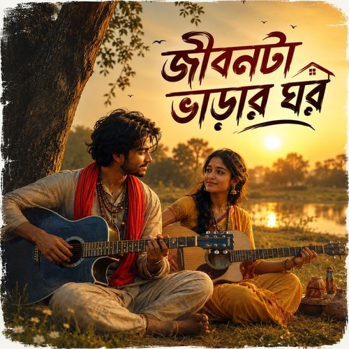 Jibonta Bharar Ghor