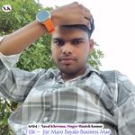 Jije Maro Bayalo Business Man