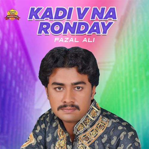 Kadi V Na Ronday