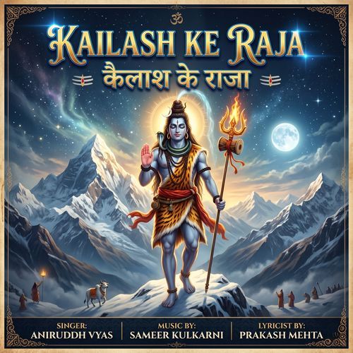 Kailash Ke Raja