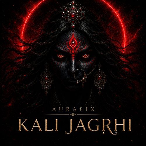 Kali Jagrhi