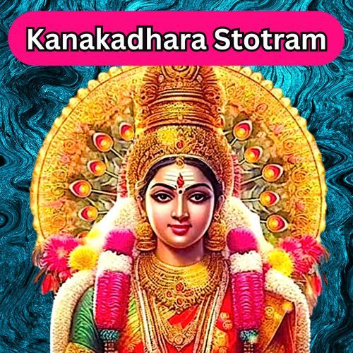 Kanakadhara Stotram