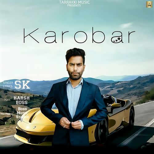 Karobar