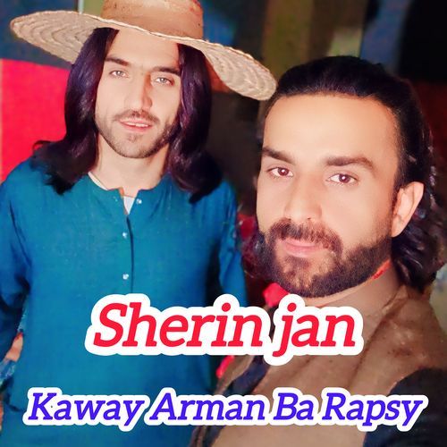 Kaway Arman Ba Rapsy