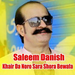 Khair Da Noro Sara Shora Bewafa-AQFeUj1jcQc