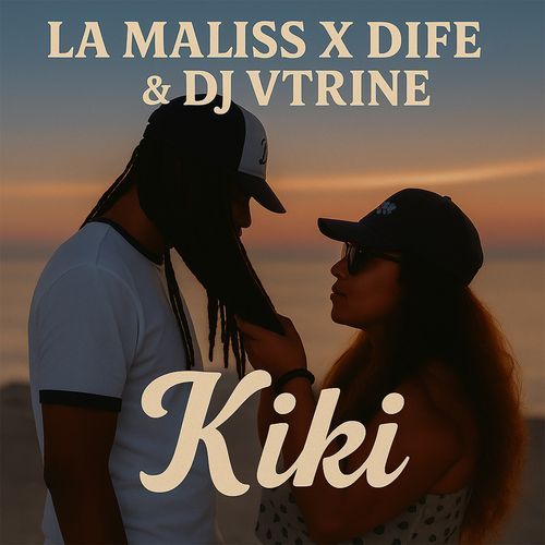 Kiki cover art
