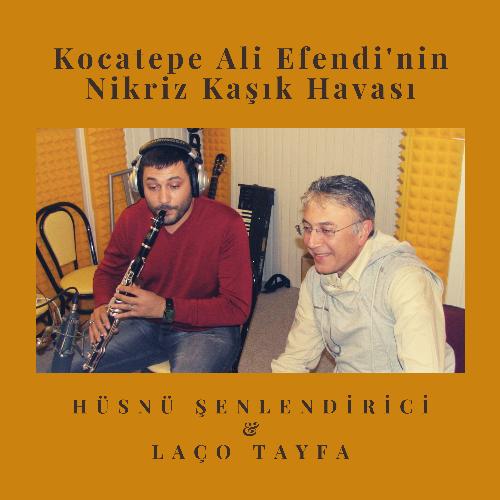 Kocatepe Ali Efendinin Nikriz Kaşık Havası_poster_image