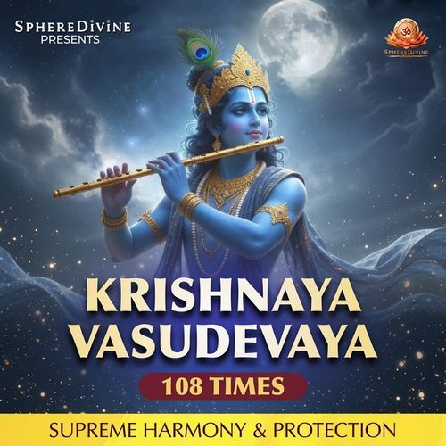 Krishnaya Vasudevaya