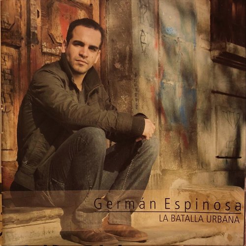 Antonio (O la Historia Más Triste Que Me Sé) cover art