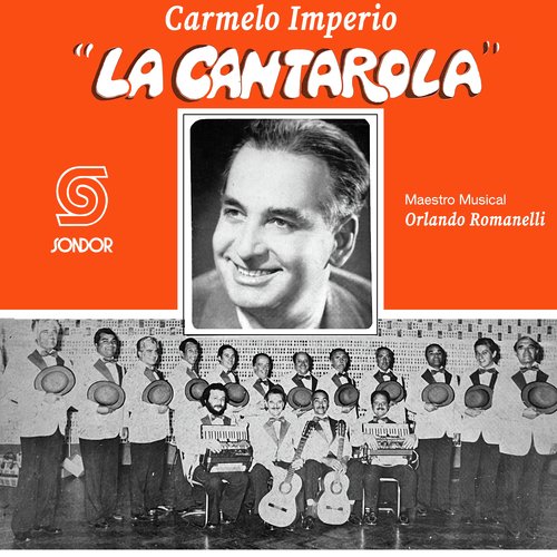 Paisaje Español cover art