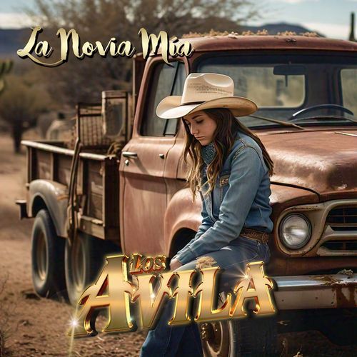 La Novia Mia