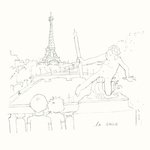 La Seine