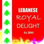 Lebanese Royal Delight