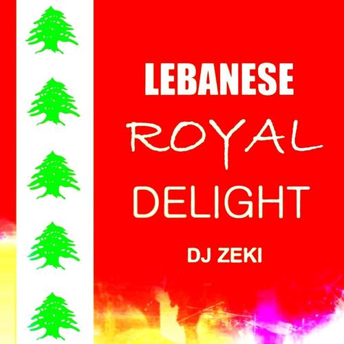 Lebanese Royal Delight_poster_image