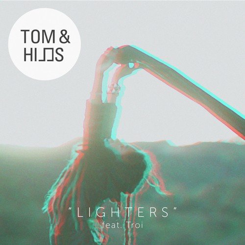 Lighters (Extended Mix)
