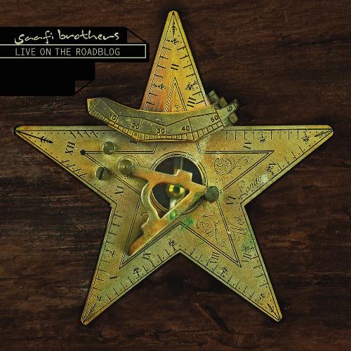 Live on the Roadblog