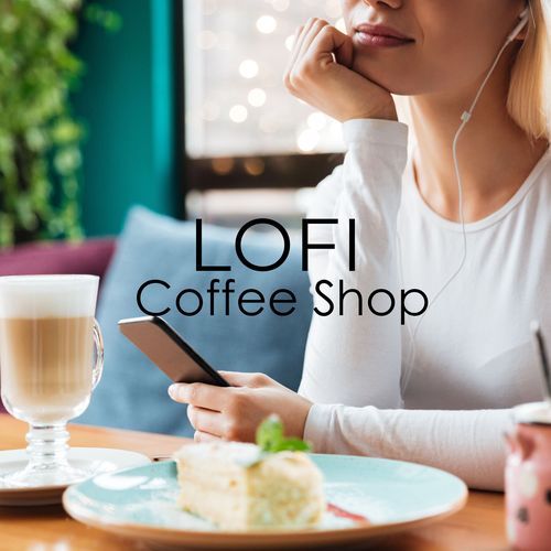 Lovely Slow Lo-fi cover art